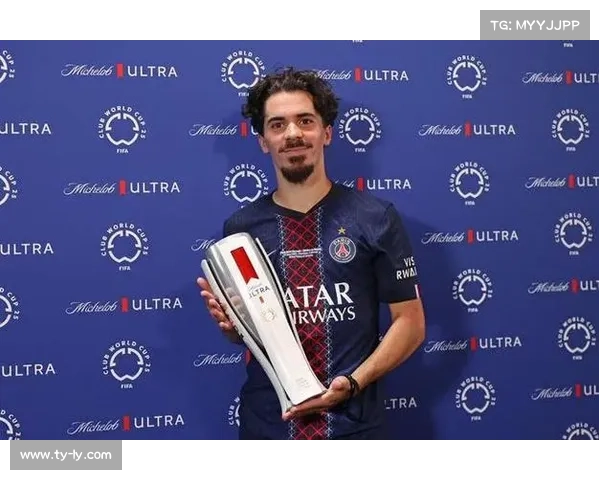 维蒂尼亚赛后专访：梅开二度帮助巴黎逆转，团队胜利最重要