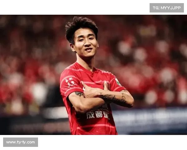 球员进球庆祝动作，个性化表达成文化